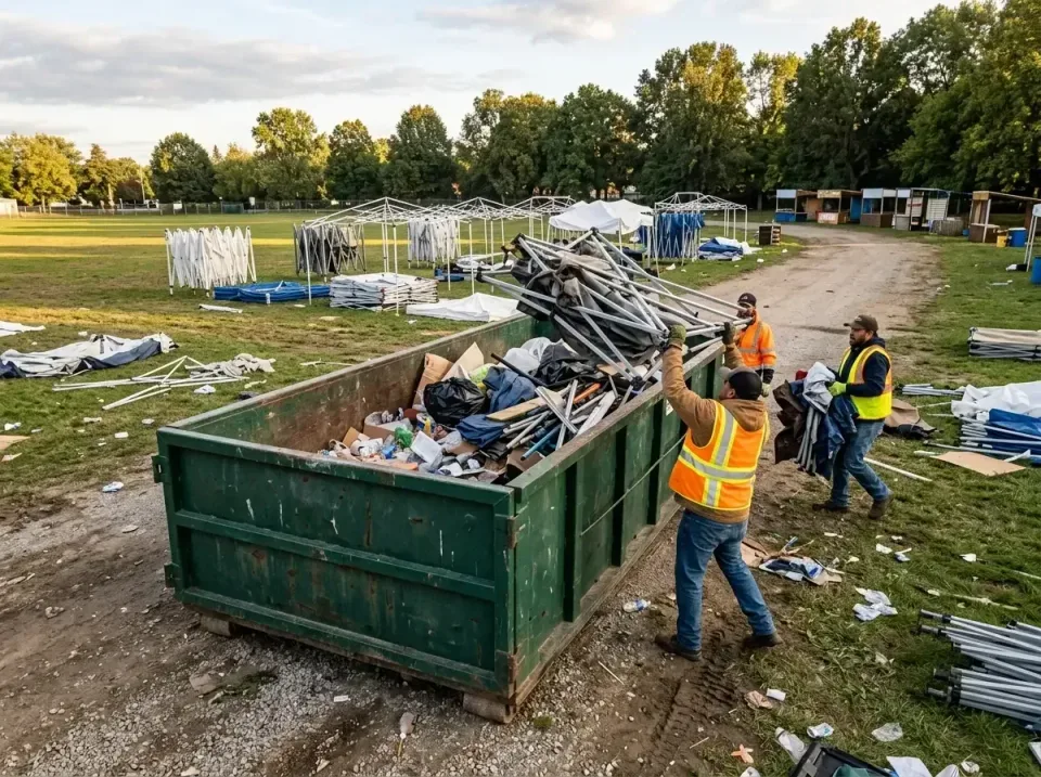 temporary-event-waste-containe-016 — frequently asked questions, Roll-Off Dumpster Rental Services in Greenbriar, FL